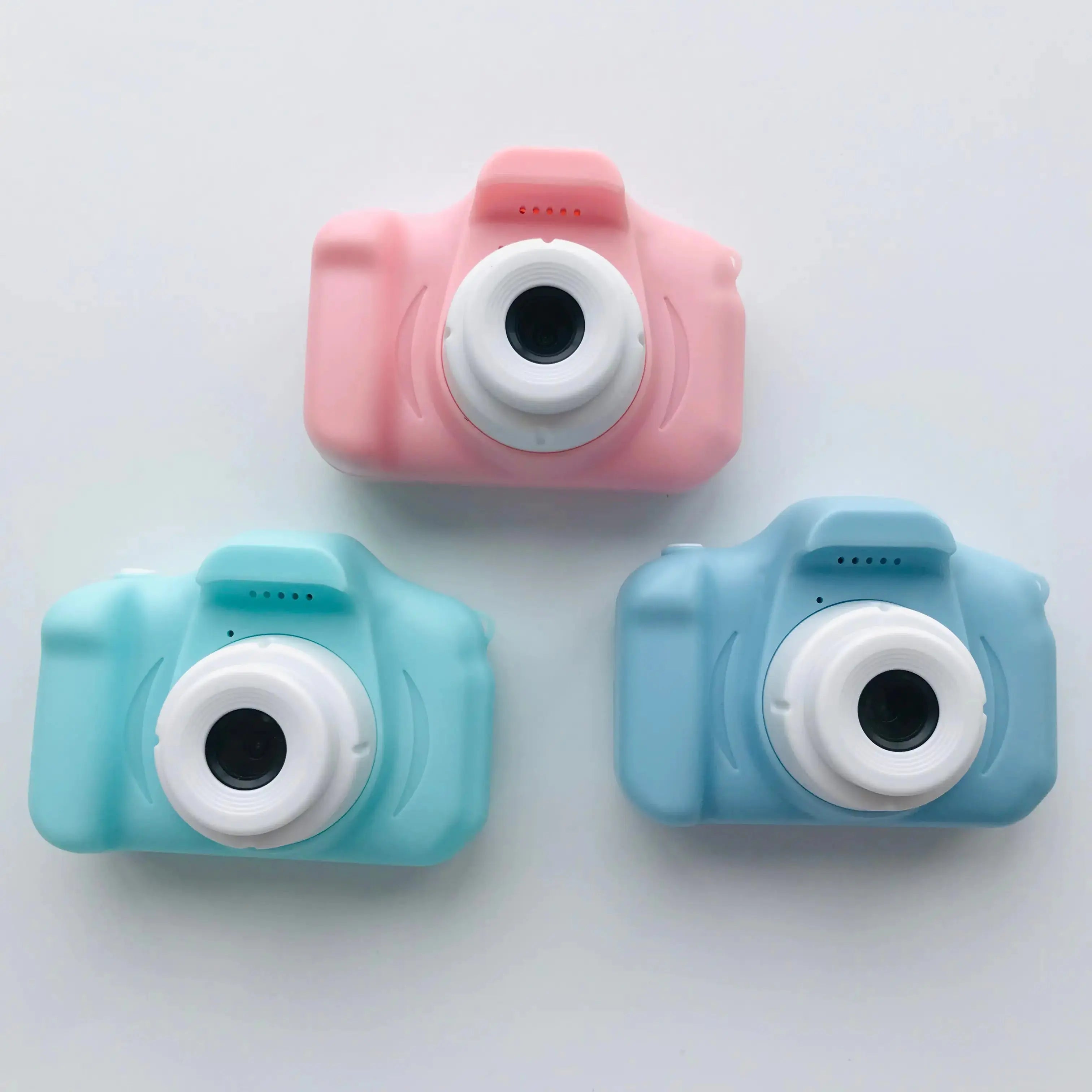 Vintage Kids Camera: Educational Fun GLR SHOPPING