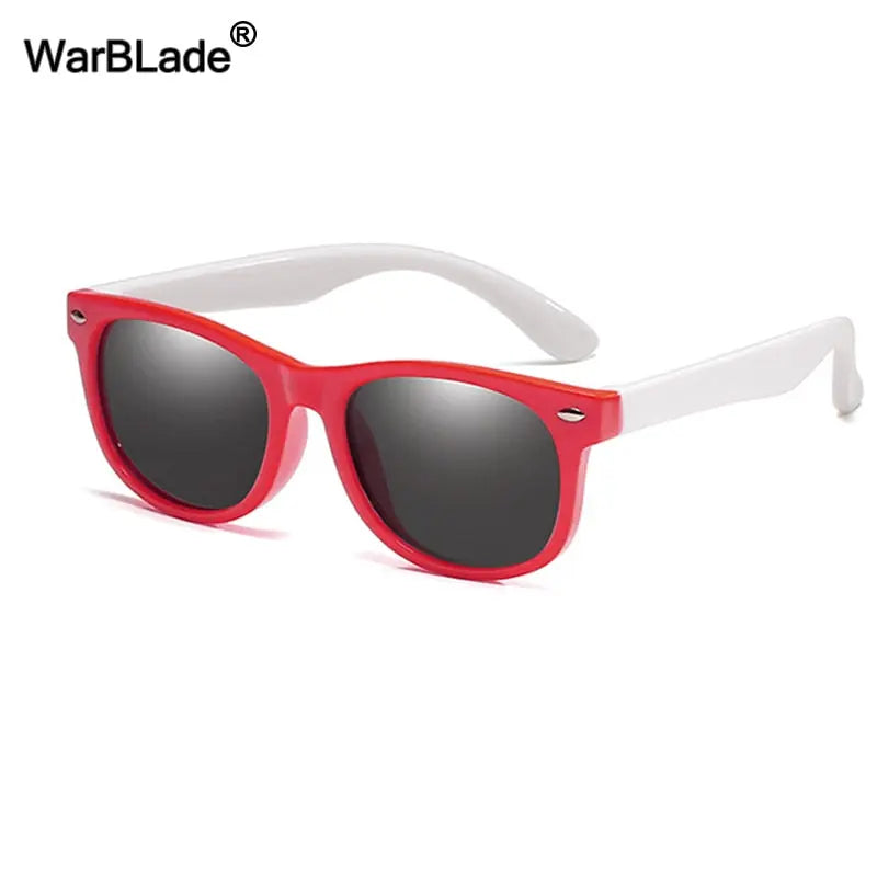 Kids Polarized Sunglasses - GLR SHOPPING