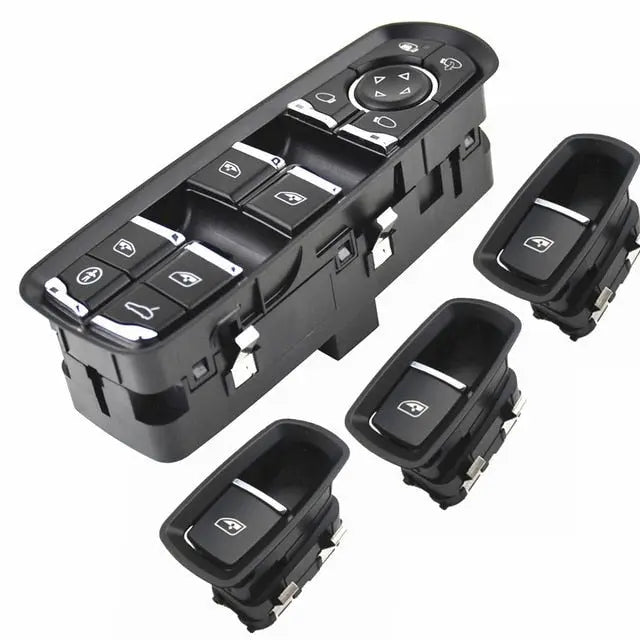 Driver Window Control Switch - GLR SHOPPING