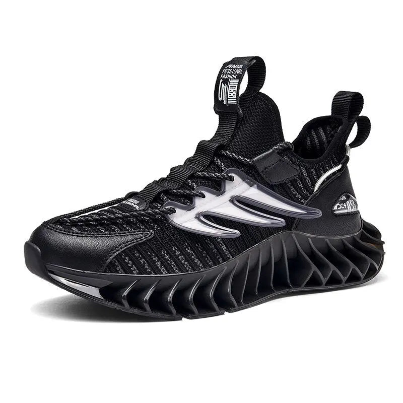 New Blade Sock Shoes Men - GLR SHOPPING