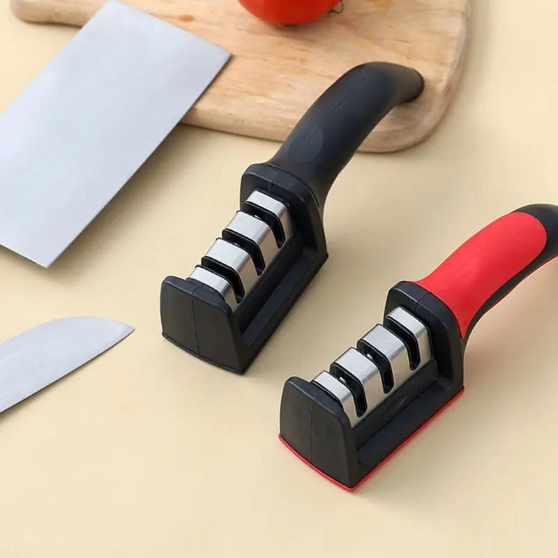 Multi-function 3 Stages Sharpener - GLR SHOPPING