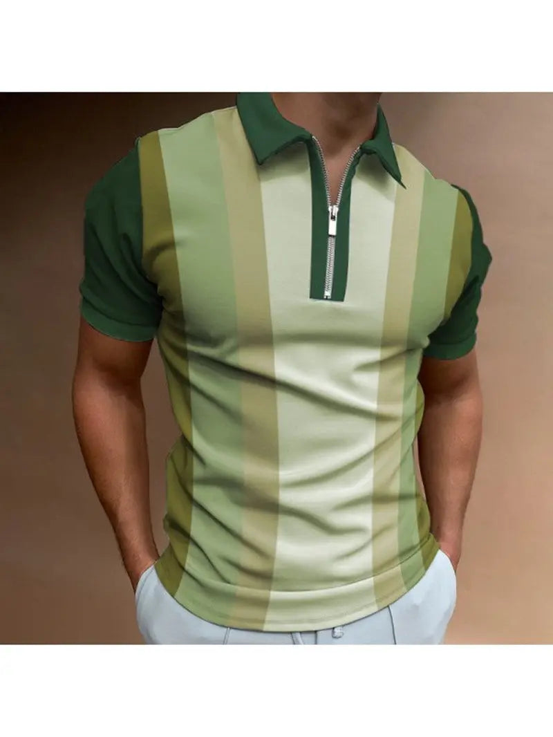 Men Polo Shirt - GLR SHOPPING