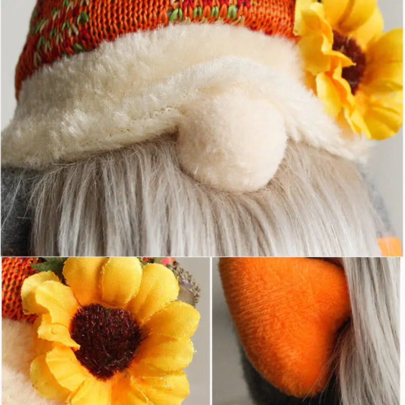 Dwarf Doll Ornaments - GLR SHOPPING