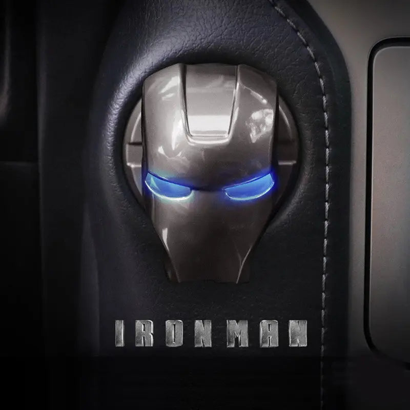 Car Ignition Cover - GLR SHOPPING