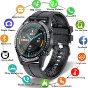 Bluetooth Smart Watch - GLR SHOPPING
