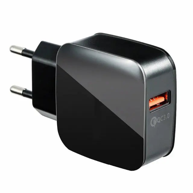 Wireless Phone Charger - GLR SHOPPING