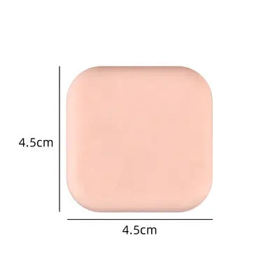 Silicone  Mute Stopper Door - GLR SHOPPING