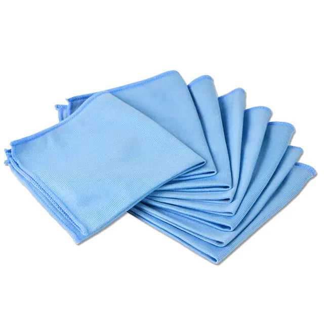Microfiber Cleaning Cloth - GLR SHOPPING