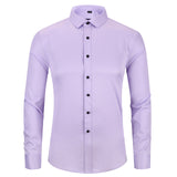 Anti-Wrinkle Men's Shirt