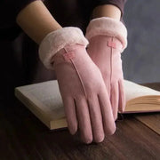 Fashion Gloves for Winter - GLR SHOPPING