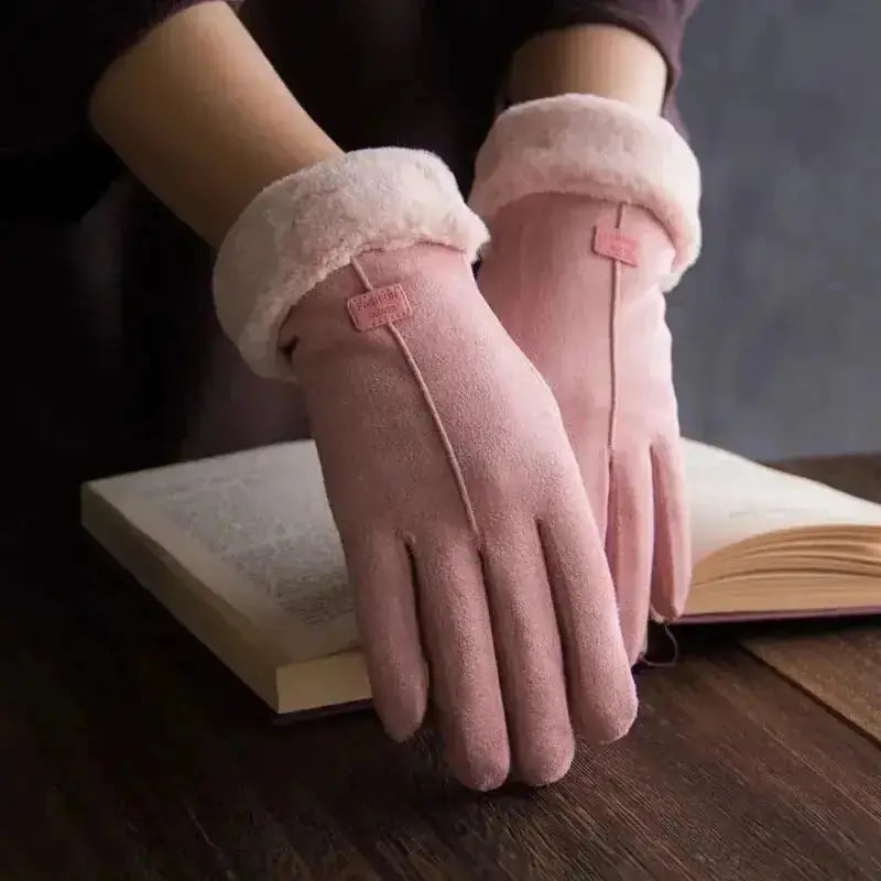 Fashion Gloves for Winter - GLR SHOPPING