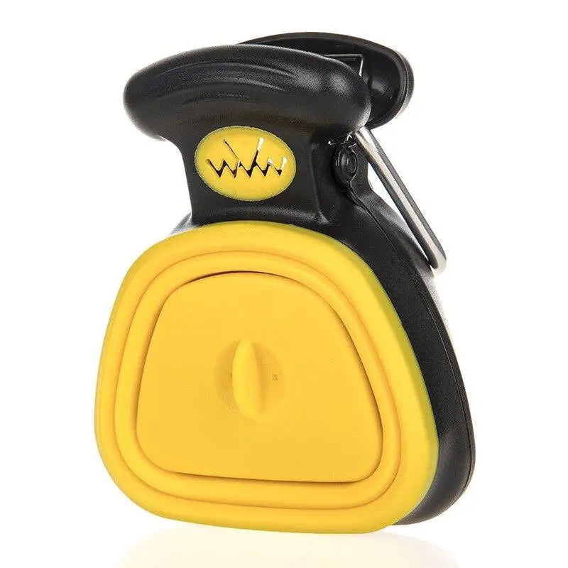 Pet Pooper Dispenser Waste Picker Pet Essentials-11
