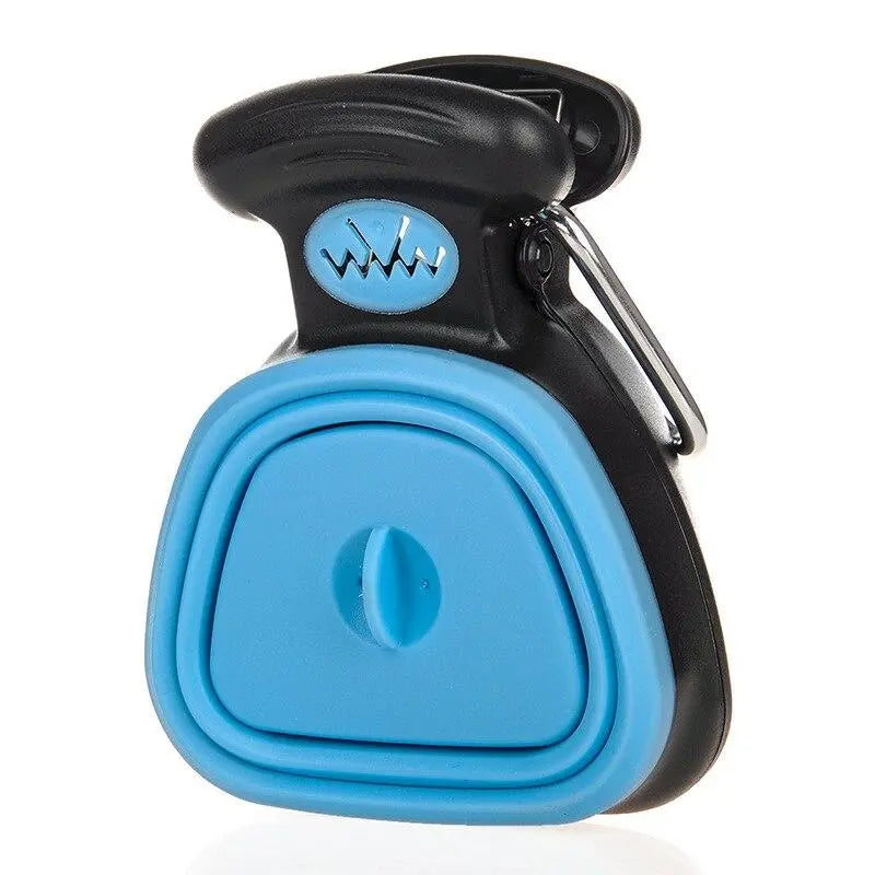 Pet Pooper Dispenser Waste Picker Pet Essentials-11