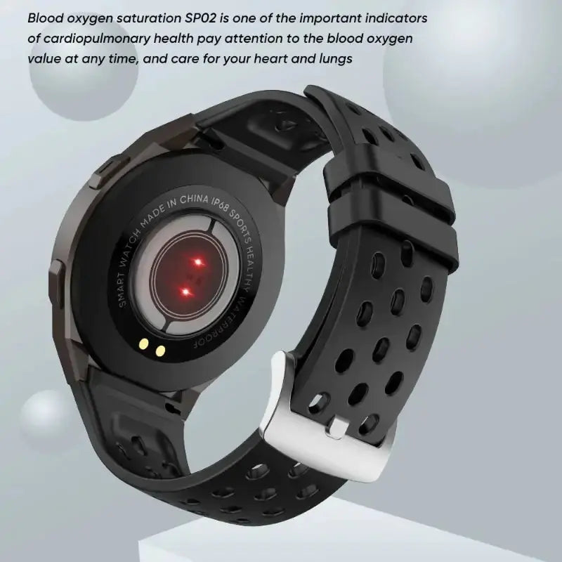Digital Sports Watch - GLR SHOPPING