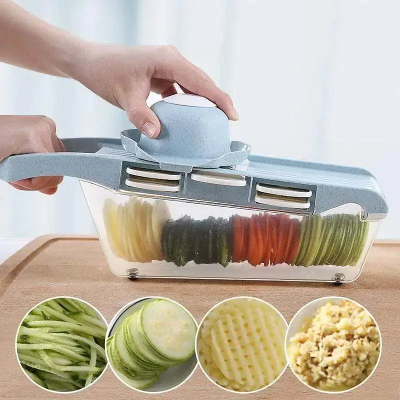 Veggie Chopper GLR SHOPPING