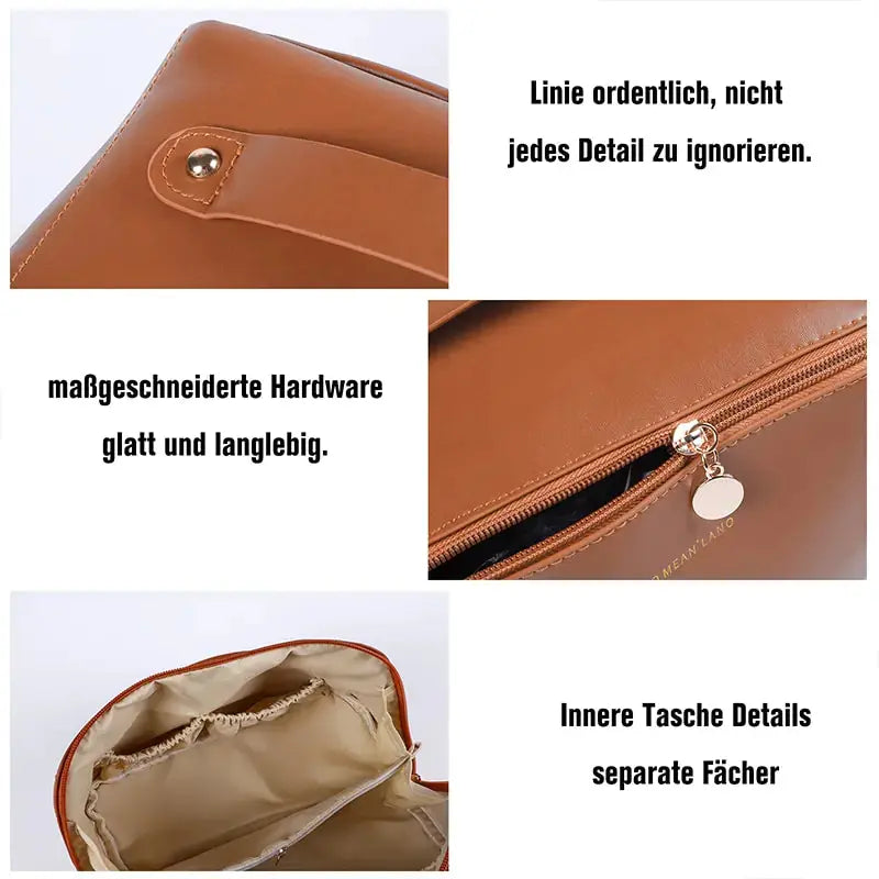Large Travel Cosmetic Organizer - GLR SHOPPING