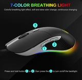 DELETE THIS SKU - iMice X6 Optical Gaming Mouse