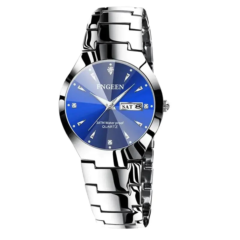 Couple Watches for Lovers - GLR SHOPPING