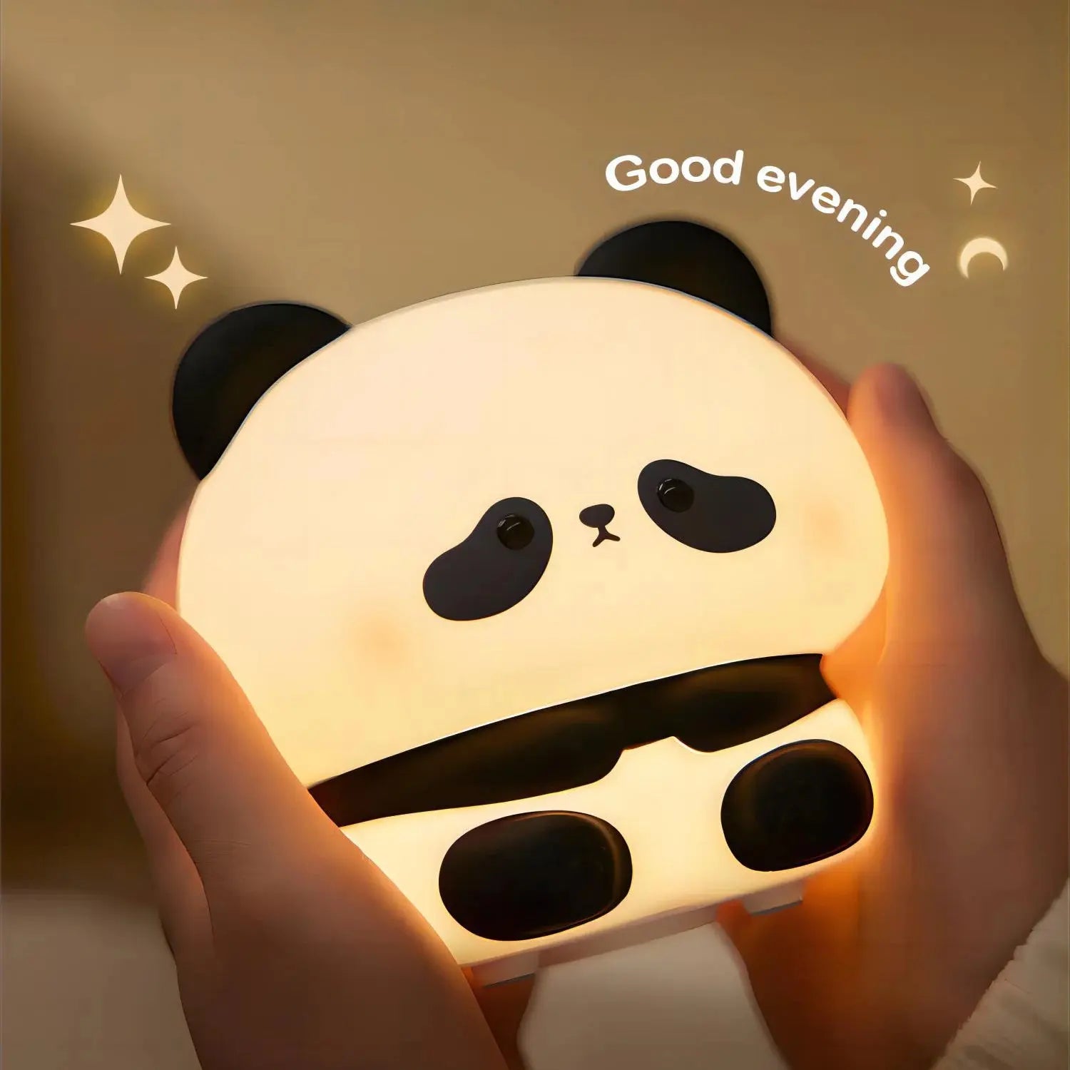 Panda Night Lights GLR SHOPPING