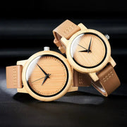ZenWood Watch - GLR SHOPPING