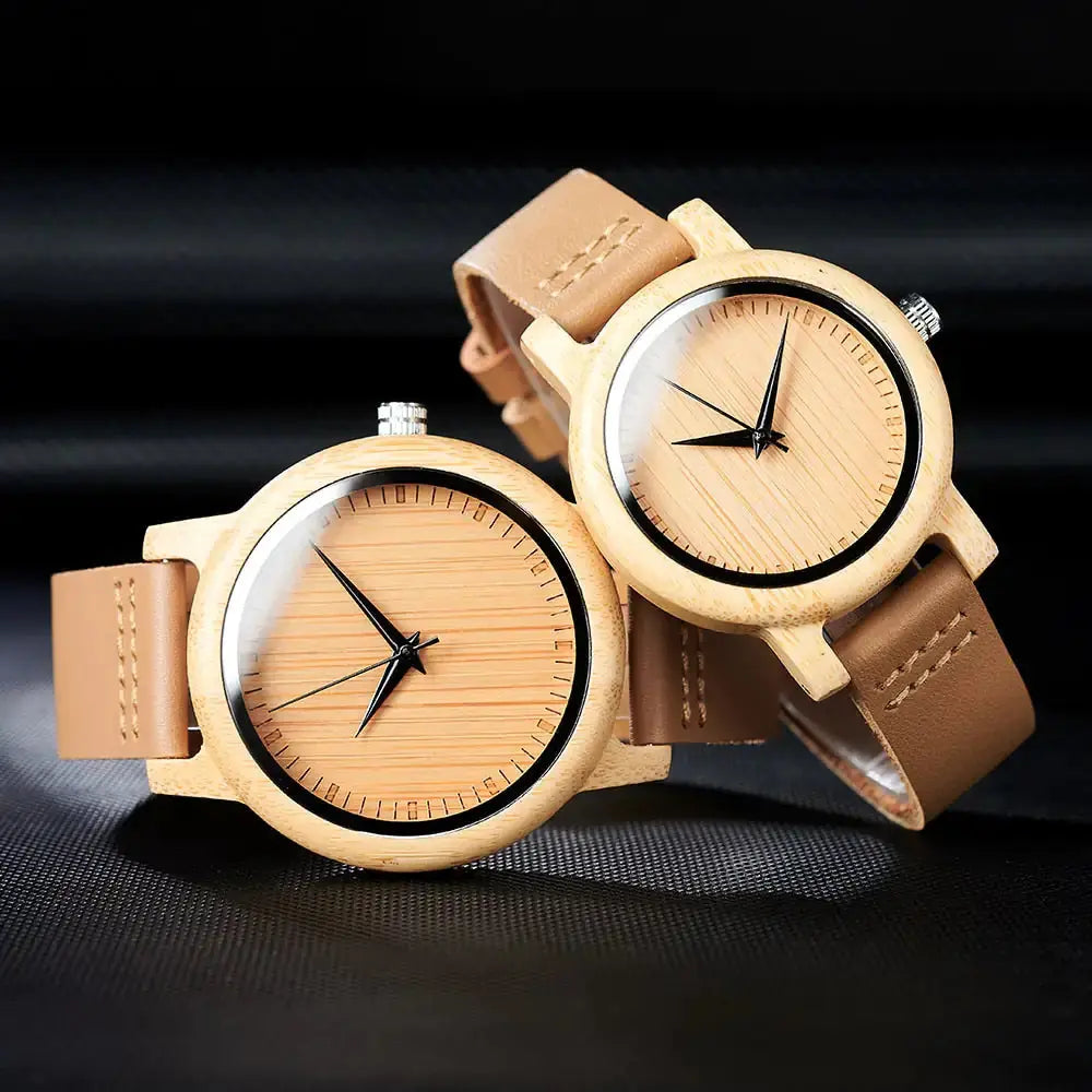 ZenWood Watch - GLR SHOPPING