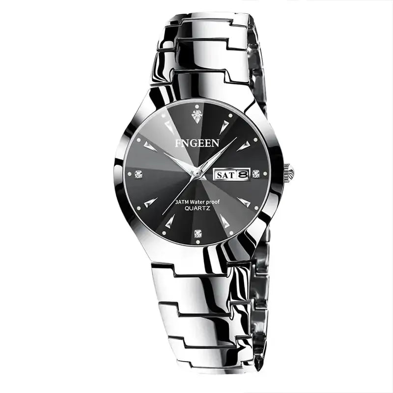 Couple Watches for Lovers - GLR SHOPPING