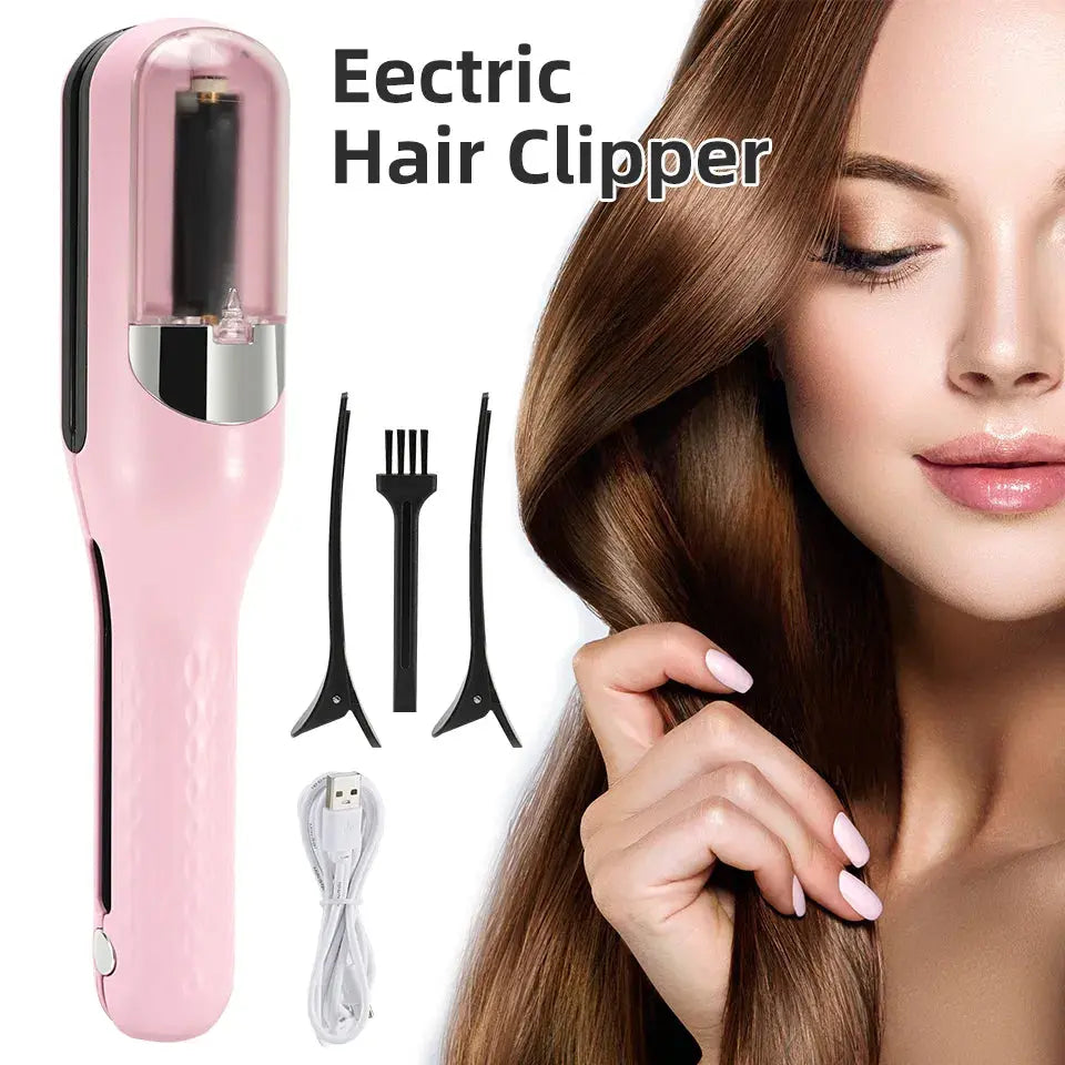 Hair Split Ends Trimmer GLR SHOPPING