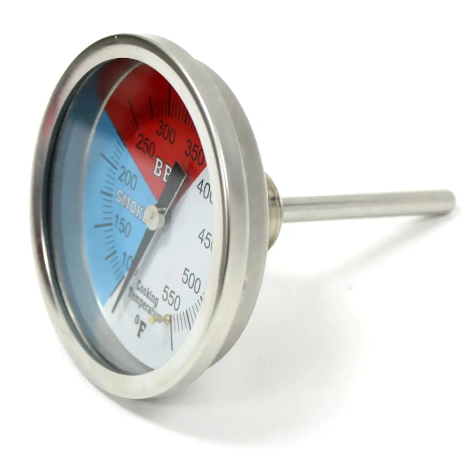 3" Temperature Thermometer Gauge - GLR SHOPPING