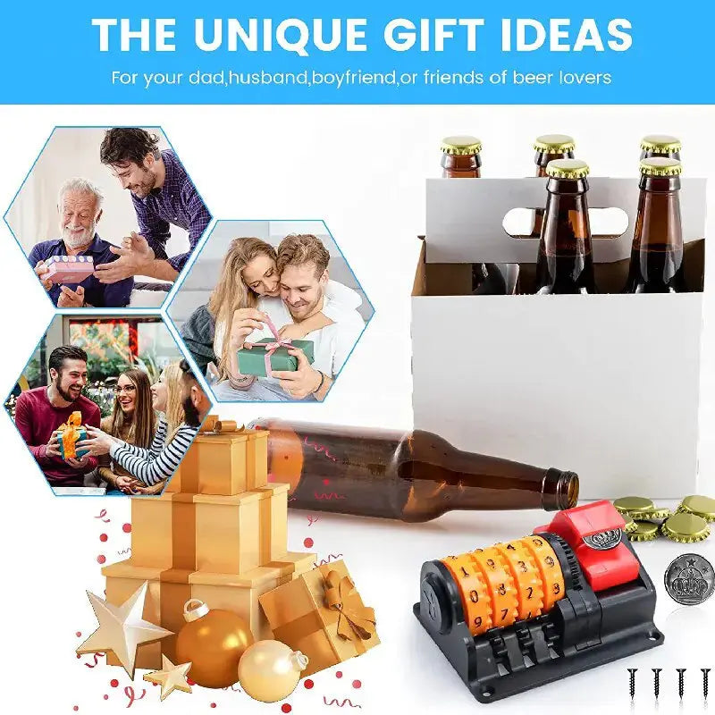 Hot Beer Bottle Opener - GLR SHOPPING