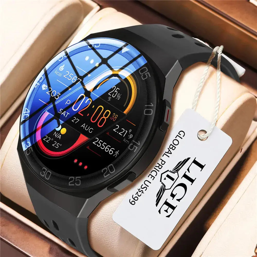 Digital Sports Watch - GLR SHOPPING