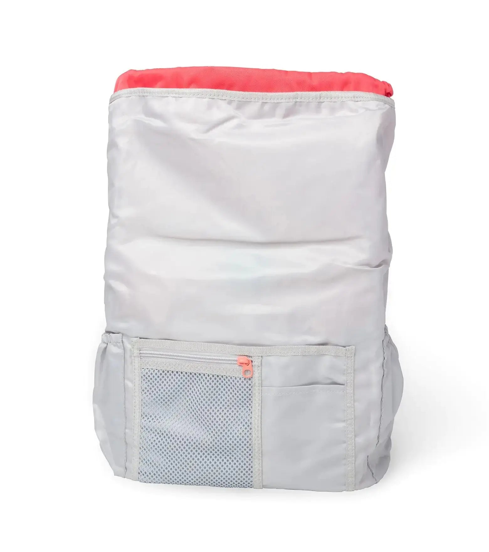 Lieu Coral x Crimson Backpack - GLR SHOPPING