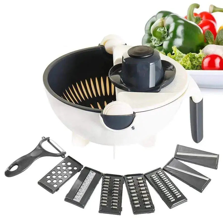 Veggie Chopper GLR SHOPPING