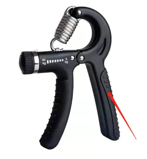 R Shaped Spring Adjustable Handles GLR SHOPPING