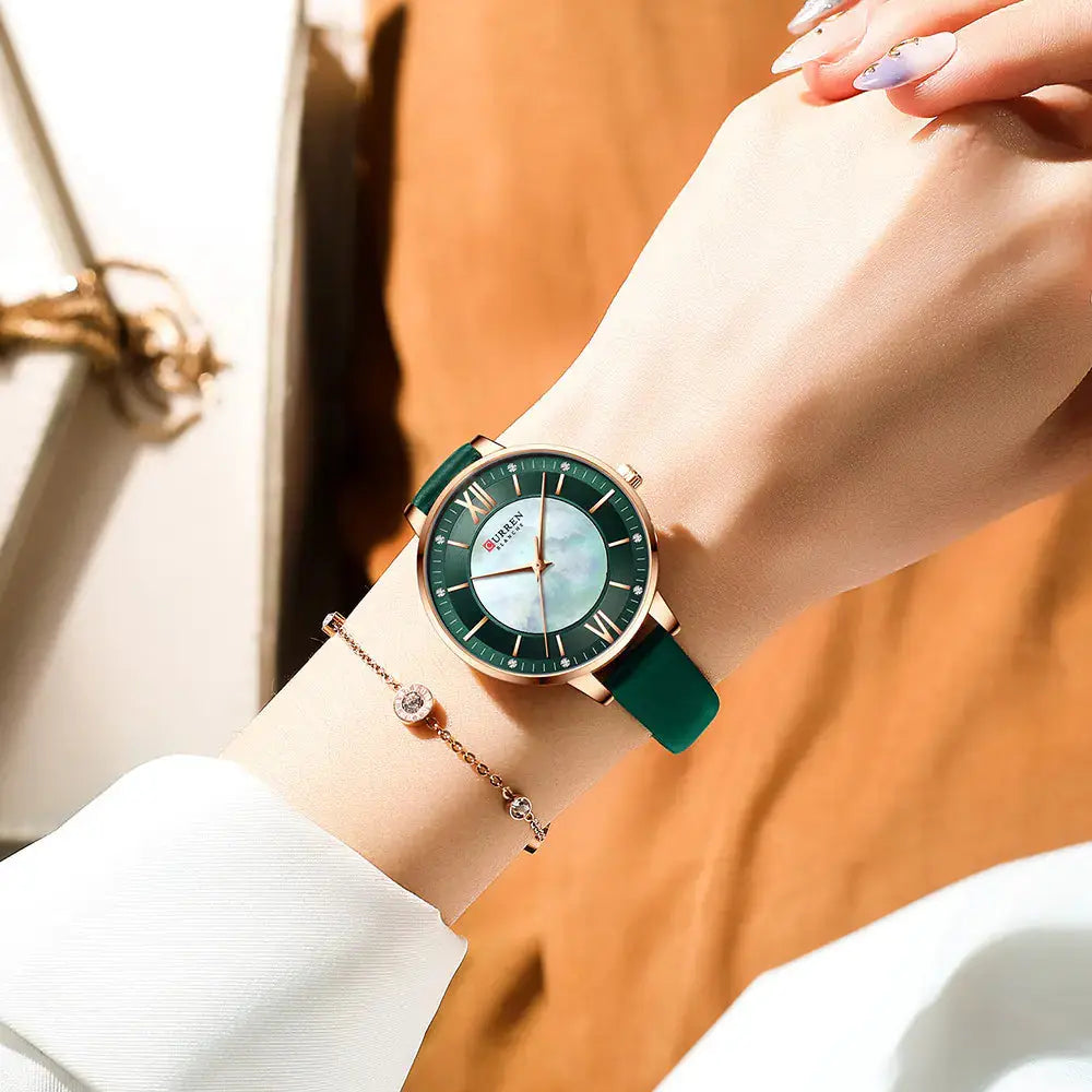 Leisure Belt Watches - GLR SHOPPING