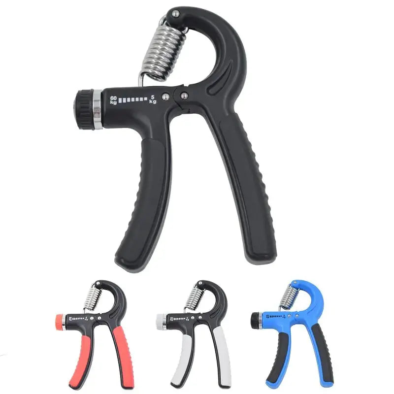 R Shaped Spring Adjustable Handles GLR SHOPPING