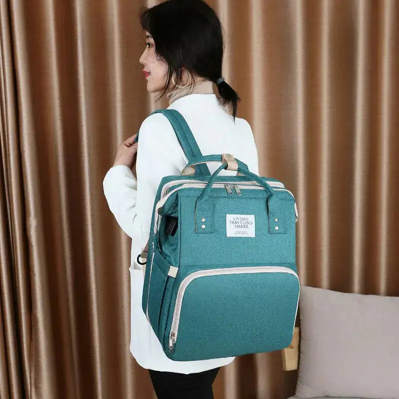 Baby Nappy Changing Bags GLR SHOPPING