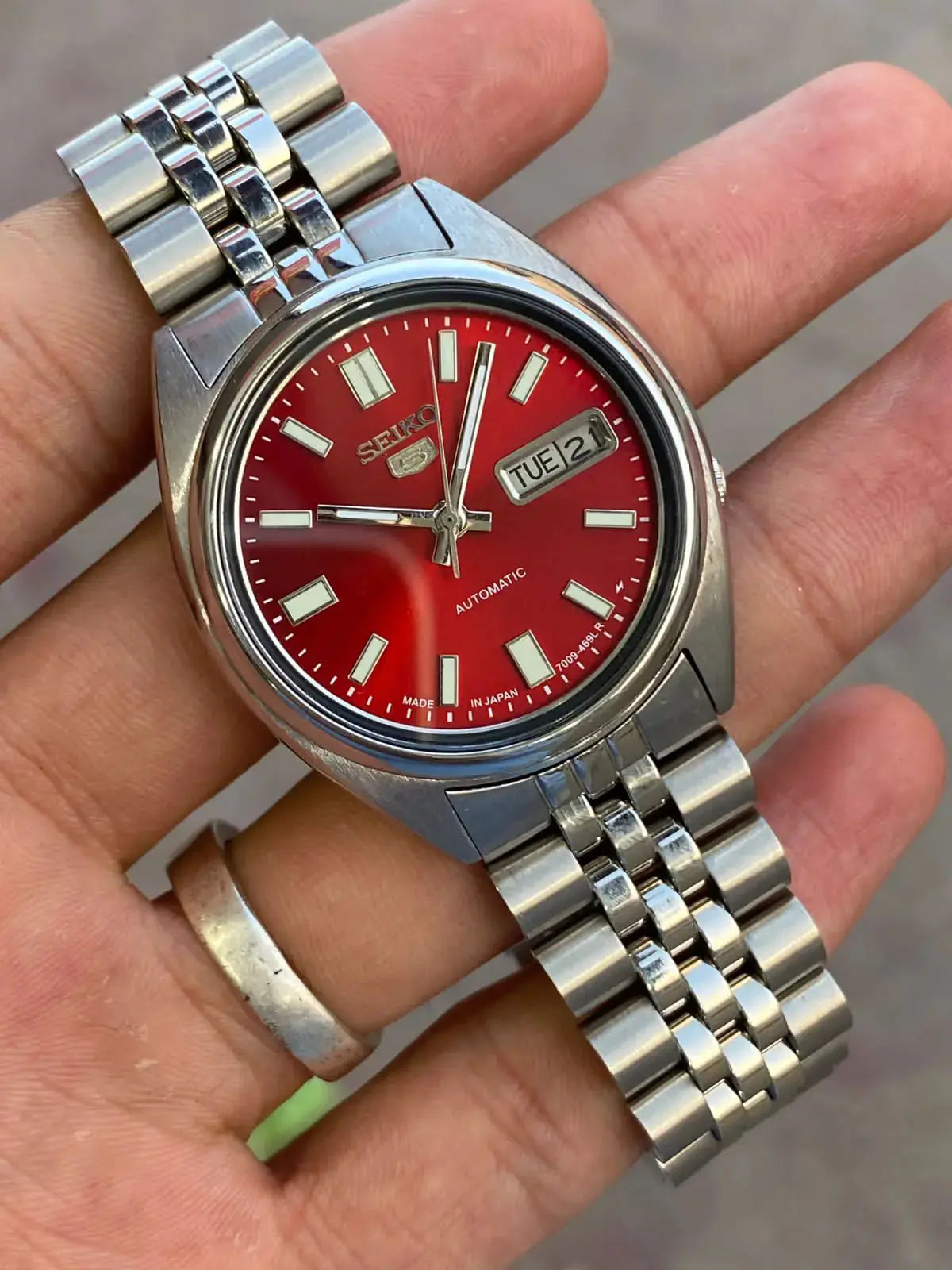 Luxury Watch for Men - GLR SHOPPING