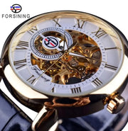 Men Luxury Brand Watch - GLR SHOPPING