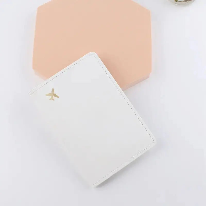 2022 Lover Couple Passport Cover - GLR SHOPPING