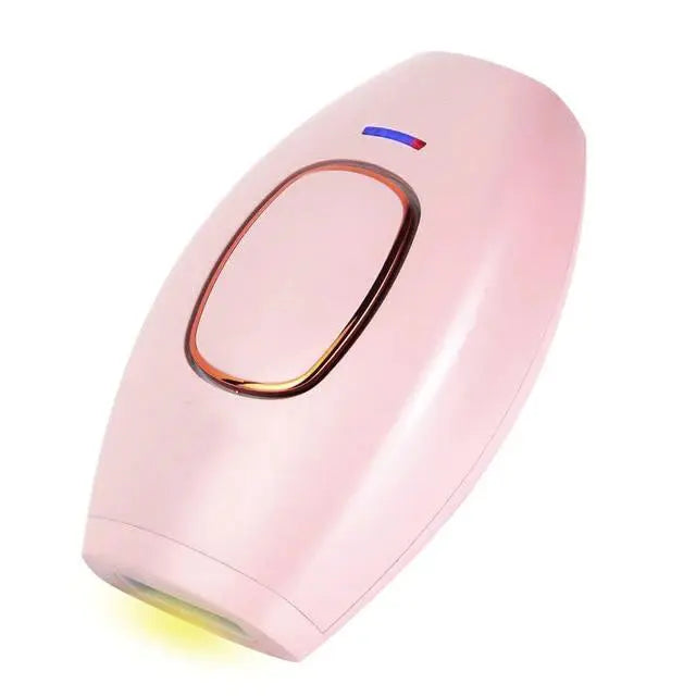 IPL Laser Epilator Permanent Hair Remover - GLR SHOPPING