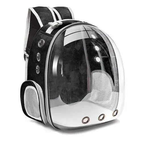 Cat Carrier Bags Breathable Pet Carriers Small Dog Cat Backpack Travel - GLR SHOPPING