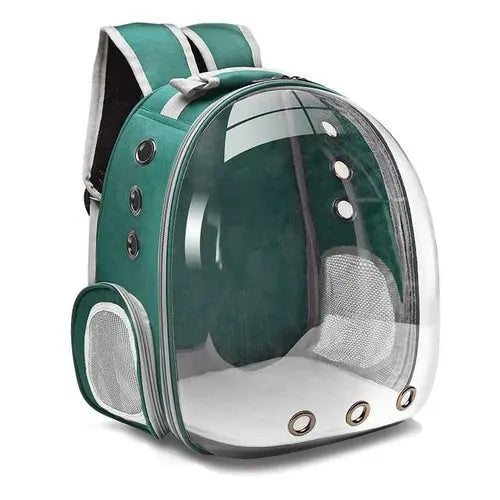 Cat Carrier Bags Breathable Pet Carriers Small Dog Cat Backpack Travel - GLR SHOPPING