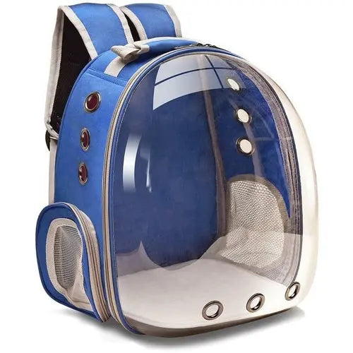 Cat Carrier Bags Breathable Pet Carriers Small Dog Cat Backpack Travel - GLR SHOPPING