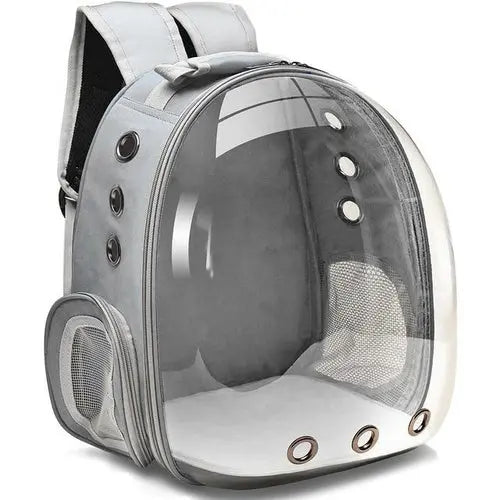 Cat Carrier Bags Breathable Pet Carriers Small Dog Cat Backpack Travel - GLR SHOPPING
