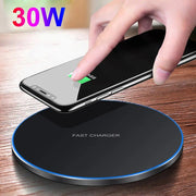 Ninja Dragon W9 30W Wireless Charging Pad - GLR SHOPPING