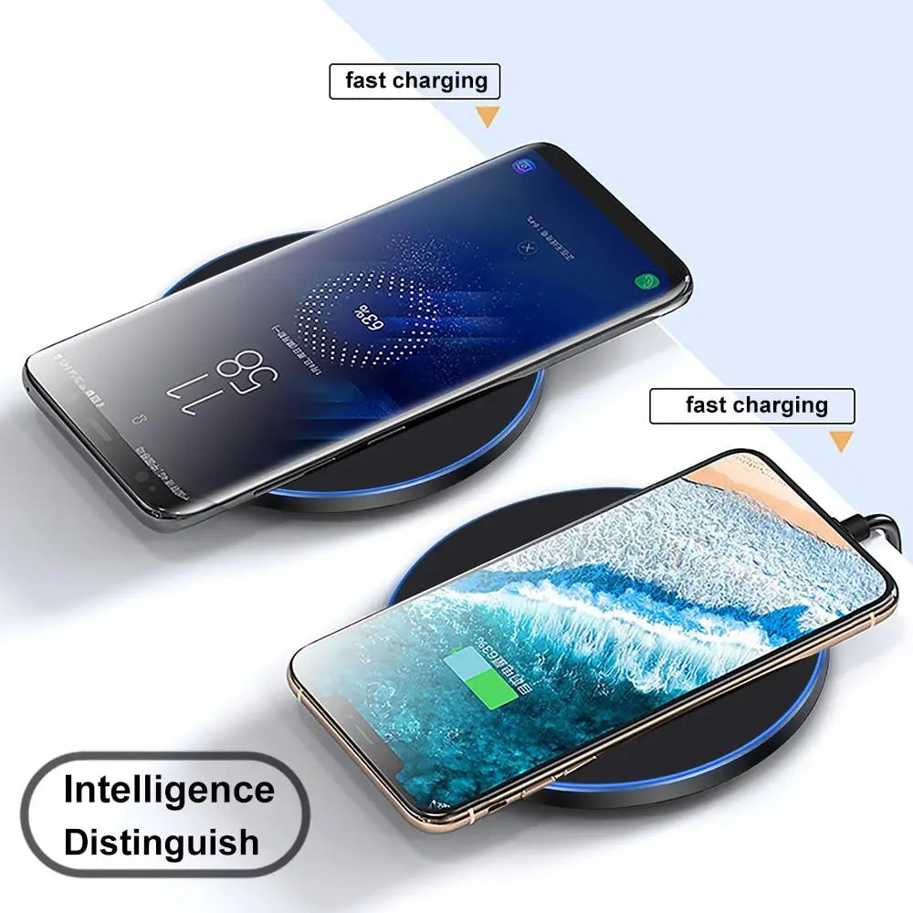 Ninja Dragon W9 30W Wireless Charging Pad - GLR SHOPPING