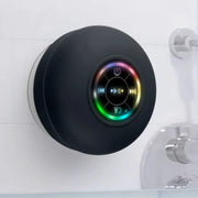 Mini Waterproof RGB Bluetooth Speaker - GLR SHOPPING