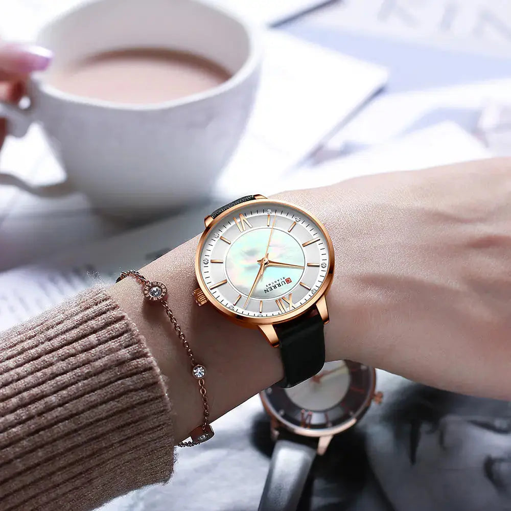 Leisure Belt Watches - GLR SHOPPING