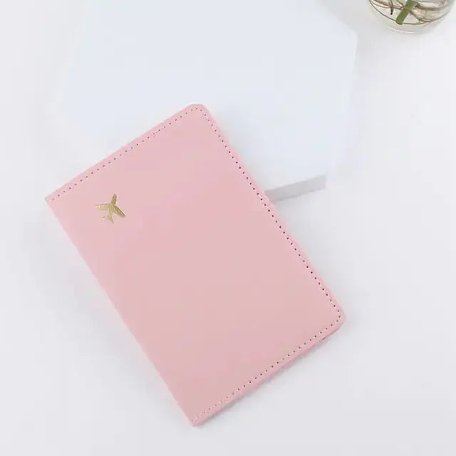 2022 Lover Couple Passport Cover - GLR SHOPPING