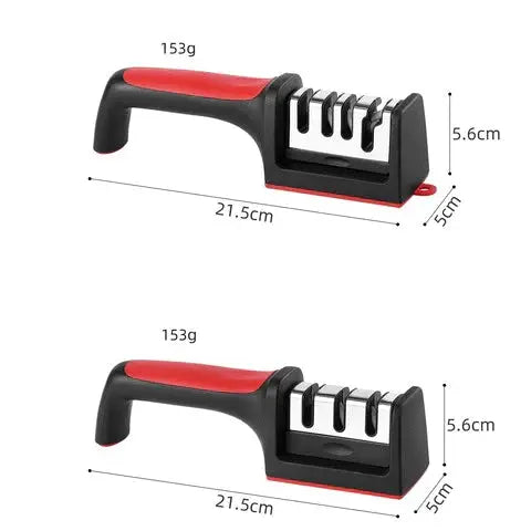 Professional Knife Sharpener GLR SHOPPING